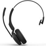 無線ヘッドセット 片耳 MS認定 「Jabra Evolve3 45 MS Mono LINK 390a」 Jabra 無線ヘッドセット 片耳 MS認定 「Jabra Evolve3 45 MS Mono LINK 390a」 Jabra
