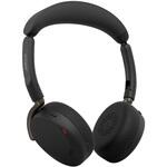 無線ヘッドセット 折りたたみ式 MS認定 充電パッド付「Jabra Evolve3 65 Flex MS Link390c Black WLC Chrg」 Jabra 無線ヘッドセット 折りたたみ式 MS認定 充電パッド付「Jabra Evolve3 65 Flex MS Link390c Black WLC Chrg」 Jabra