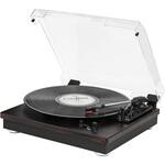 Bluetooth搭載スピーカー内蔵レコードプレーヤー WINTECH(ウィンテック/廣華物産)