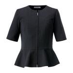ENJOYNoir NSA082 STILL STRIPE ライトブラウス カーシーカシマ ENJOYNoir NSA082 STILL STRIPE ライトブラウス カーシーカシマ