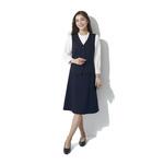 ENJOY EAS1039 AIR SWING SUITS RUN フレアスカート カーシーカシマ ENJOY EAS1039 AIR SWING SUITS RUN フレアスカート カーシーカシマ