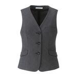 ENJOY EAV1059 LALA TWEED ベスト カーシーカシマ ENJOY EAV1059 LALA TWEED ベスト カーシーカシマ