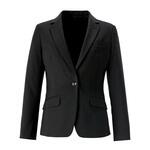 ENJOYNoir NAJ081 STILL STRIPE ジャケット カーシーカシマ ENJOYNoir NAJ081 STILL STRIPE ジャケット カーシーカシマ