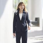 ENJOY EAJ1043 美スラッとMOVE ジャケット カーシーカシマ