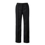 ENJOYNoir NAL084 STILL STRIPE ストレートパンツ カーシーカシマ ENJOYNoir NAL084 STILL STRIPE ストレートパンツ カーシーカシマ