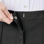 ENJOYNoir NAL084 STILL STRIPE ストレートパンツ カーシーカシマ