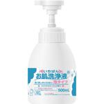 いちばん お肌洗浄液 泡タイプ カミ商事 いちばん お肌洗浄液 泡タイプ カミ商事