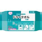 エルモアいちばん ドライタオル各種 カミ商事