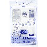 ダストパック 10枚入 特厚 日泉ポリテック ダストパック 10枚入 特厚 日泉ポリテック