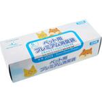 消臭袋 ペット用 日泉ポリテック 消臭袋 ペット用 日泉ポリテック