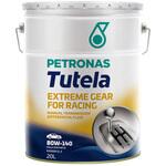 EXTREME GEAR FOR RACING 80W140 20L Petronas EXTREME GEAR FOR RACING 80W140 20L Petronas