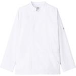 空調服TM コックコート(長袖) アルベ(チトセ) 空調服TM コックコート(長袖) アルベ(チトセ)