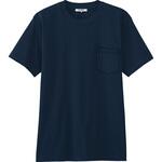 ポケットTシャツ アルベ(チトセ) ポケットTシャツ アルベ(チトセ)