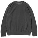 6.4oz ガーメントダイ ライトウェイト クルーネック スウェットシャツ COMFORT COLORS
