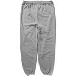 8.0ozヘビーブレンドノーポケットスウェットパンツ GILDAN