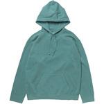 9.5oz ガーメントダイ フーデッド スウェットシャツ COMFORT COLORS