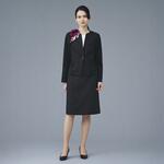 ENJOY EAZ1064 ミニスカーフ カーシーカシマ ENJOY EAZ1064 ミニスカーフ カーシーカシマ