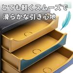BIG BOX+ A4縦型 レターケース 5段 EXACOMPTA BIG BOX+ A4縦型 レターケース 5段 EXACOMPTA