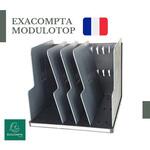 モデュロードック トップスタンド EXACOMPTA モデュロードック トップスタンド EXACOMPTA