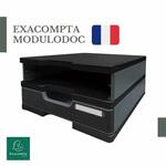 モデュロードック 浅型 EXACOMPTA