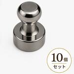 超強力マグネットピン シルバー HMD WORKS 超強力マグネットピン シルバー HMD WORKS