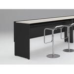 インターリンクR スタンディングカウンター 片面タイプ・スターターセット W1200<配送時組立サービス付> イトーキ