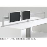 インターリンクR 片面タイプ用 ハンギングビーム1段 W2000<配送時組立サービス付> イトーキ