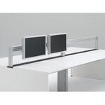 インターリンクR 両面タイプ用 ハンギングビーム1段 W1800<配送時組立サービス付> イトーキ