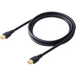 HDMIケーブルプレミアム1.5m ELPA HDMIケーブルプレミアム1.5m ELPA
