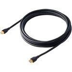 HDMIケーブルプレミアム5.0m ELPA HDMIケーブルプレミアム5.0m ELPA