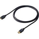 HDMI延長ケーブル2.0m4K60Hz ELPA HDMI延長ケーブル2.0m4K60Hz ELPA