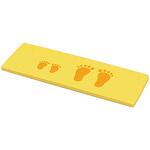 KSF-15D-Y5 キッズコーナー家具 入口マット<配送時組立サービス付> イトーキ