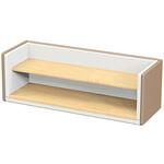 キッズコーナー家具 シューズボックス<配送時組立サービス付> イトーキ