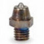 E3/E2CF/HS用 SiCノズル(0.6mm) Raise3D E3/E2CF/HS用 SiCノズル(0.6mm) Raise3D