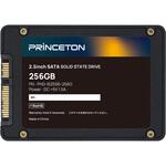 2.5インチ SATA 内蔵型SSD プリンストン