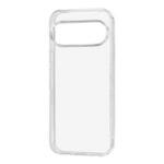 Google Pixel 11 ソフトケース 「UTILO Soft」 クリア LEPLUS NEXT