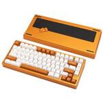 Rainy 75 Pro Mango Edition WOBKEY Rainy 75 Pro Mango Edition WOBKEY