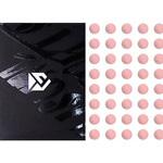 Silver Fox Pink Dot (40粒入り) KIBU Silver Fox Pink Dot (40粒入り) KIBU