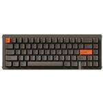 REAL81 Magnetic Mechanical Keyboard Mel Geek REAL81 Magnetic Mechanical Keyboard Mel Geek