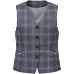 ベスト レディース オフィス 事務服 サーヴォ(旧:サンペックスイスト)