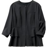 オーバーブラウス レディース オフィス 事務服 サーヴォ(旧:サンペックスイスト)