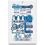 GE49 再生原料 とって付ポリ袋 ハウスホールドジャパン GE49 再生原料 とって付ポリ袋 ハウスホールドジャパン