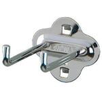 ダブルフック80mm SHUTER ダブルフック80mm SHUTER