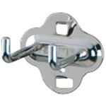 ダブルフック50mm SHUTER ダブルフック50mm SHUTER