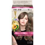 サイオス カラージェニック ミルキーヘアカラー G02 シルキーグレージュ ヘンケルジャパン[理美容]