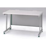 CDS-127HANN-WE CDS型 OAテーブル平机タイプ W1200<配送時組立サービス付> イトーキ