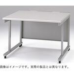 CDS-1210HANN-WE CDS型 CADテーブル W1200<配送時組立サービス付> イトーキ