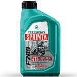 SPRINTA F700 10W40 1L Petronas
