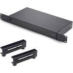 USB-C充電ステーション/10ポート/各60W 合計350W/安全保護機能搭載/卓上 ラックマウント対応/急速充電コンセント StarTech.com USB-C充電ステーション/10ポート/各60W 合計350W/安全保護機能搭載/卓上 ラックマウント対応/急速充電コンセント StarTech.com
