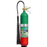 NC-10 CO2消火器(A) 日本ドライケミカル